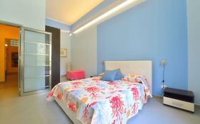 Belmonte Blu Suite