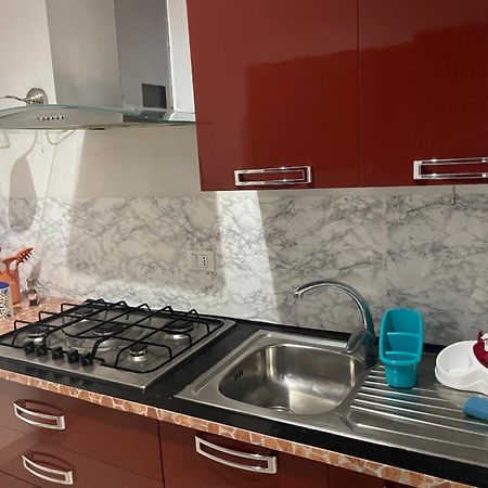 Belmonte Blu Suite Palermo Exterior photo
