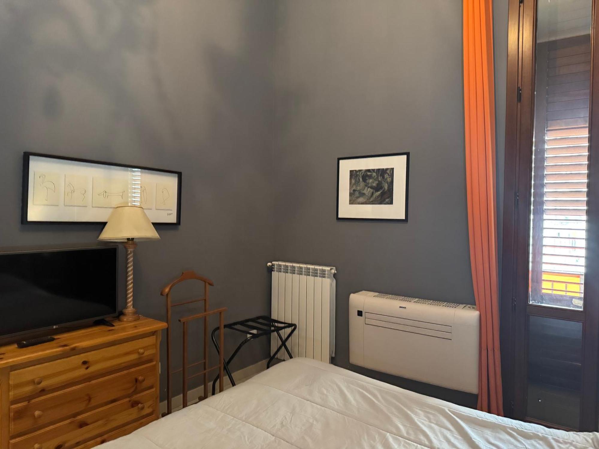 Belmonte Blu Suite Palermo Exterior photo
